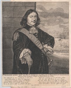 Wert Janszoon van Ns 作者 艺术家未知
