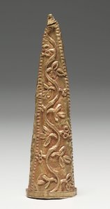 1800年代的珠宝 作者 阿桑特文化