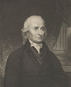 休-威廉姆森，医学博士，L.L.D. 1735-1819，1821。 作者 阿舍·布朗·杜兰德