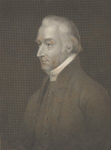 林德利-默里，1827年。 作者 阿舍·布朗·杜兰德