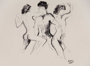 舞蹈 2