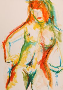 索菲 3
