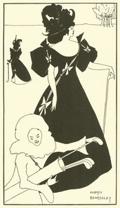 高尔夫球卡的设计（石版画