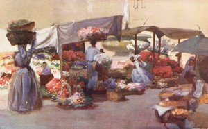 罗马：Campo de