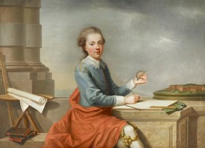 列支敦士登王子菲利普-约瑟夫（1762-1802）