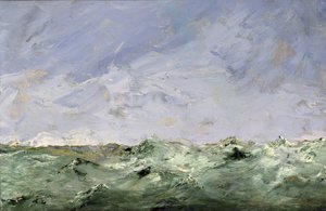 小水，达拉罗，1892年