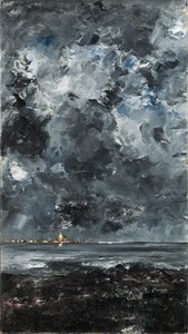 小镇