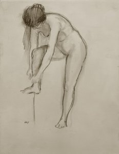 女裸体IV