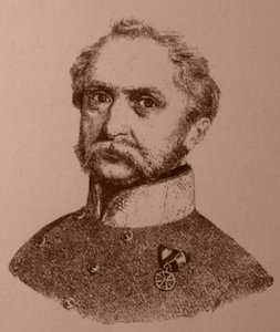 戈兹, 克里斯蒂安（1783-1849）1