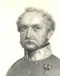 戈兹，克里斯蒂安（1783-1849）4