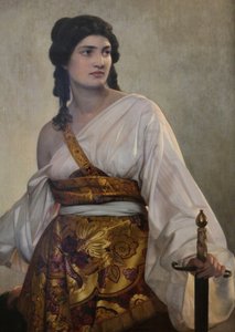 德语： Judith Judith 作者 奥古斯特·里德尔