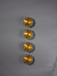 巴顿（Peter CarlFabergé）公司 作者 奥古斯特·威廉·霍尔姆斯特伦