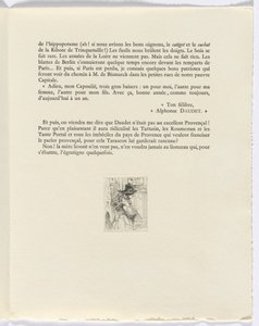 Frédéric Mistral: Mémoires et Recits 作者 Frédéric Mistral: vagabond (第 223 页) 作者 奥古斯特·布洛埃（Auguste Brouet）