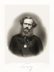 Arsene Houssaye，1865-66