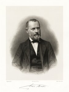 好路易斯亨利马丁，1865-66