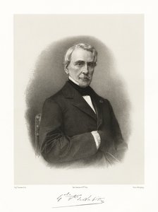 La Hitte的Jean Ernest Ducos，1865-66