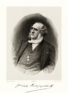 La Rochejaquelein的Henri-Auguste-Georges，1865-66 作者 奥古斯特·夏庞蒂埃