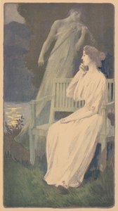 安达特夜曲》，约1897年。