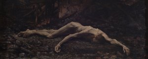 工作 作者 奥古斯特·莱维克