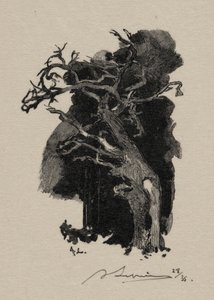 咆哮者 作者 奥古斯特·路易斯·勒佩尔