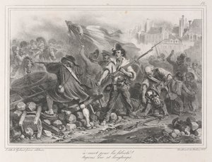 1831年专辑：自由还是死亡！ ，1831年。