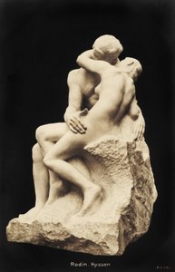 奥古斯特-罗丹--的 作者 奥古斯特·罗丹（Auguste Rodin）