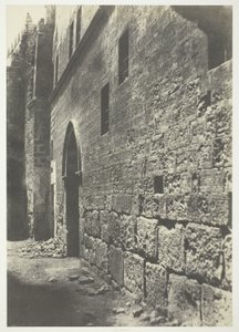 耶路撒冷，Auberge d