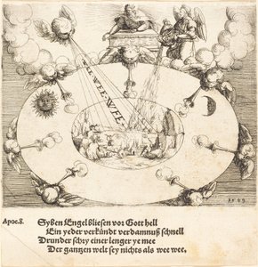 第七印的开启，1549年。