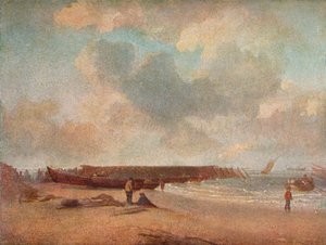 沿海，c1811 1904年