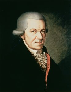约翰迈克尔海顿（1737-1806），作曲家弗朗兹约瑟夫海顿的兄弟