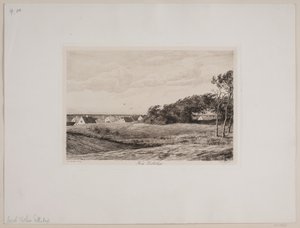 丹麦语：Fra Gilleleje