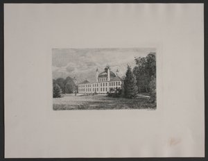 丹麦语：Fredensborg slot