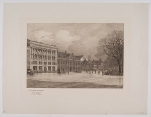丹麦语：Kongens Nytorv