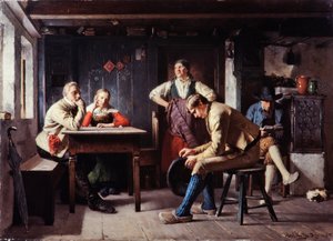提案竞争对手 作者 阿克塞尔·库勒（Axel Kulle）