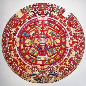 太阳历的重建