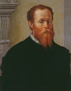 自画像，c.1525-30