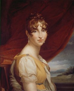 Hortense de Beauharnais（1783-1837）