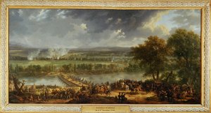 阿尔科莱战役，11 月（布面油画）