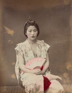 穆苏姆夏季服装 作者 雷蒙德·冯·斯蒂夫男爵