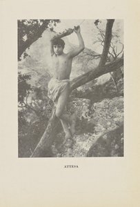 等待 作者 威廉·冯·格洛登男爵