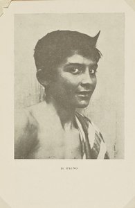 神仙 作者 威廉·冯·格洛登男爵