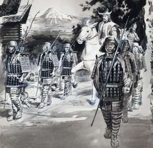 亚洲勇士 作者 巴里·林克莱特