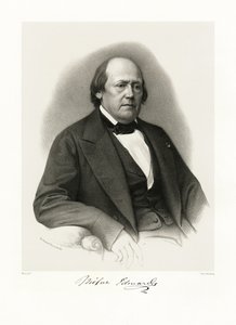 Henri Milne Edwards，1865-66 作者 巴里
