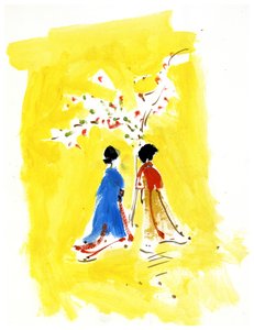 纺织品设计 作者 巴里·丹尼尔斯