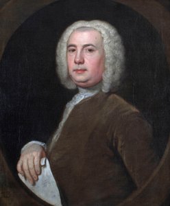 James Gibbs，建筑师 作者 巴塞洛缪其他