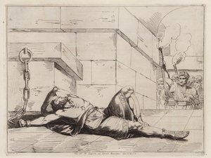  作者 Bartolomeo Pinelli