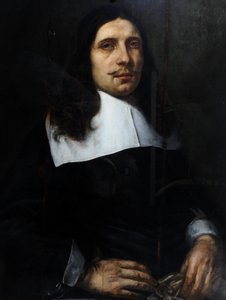 Andrew Marvell，c.1650-70