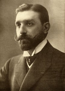 Henry Kistemaekers（1851-1934）