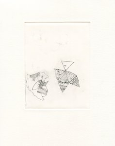 蜿蜒的思绪 1, 2017 作者 贝拉·拉尔森（Bella Larsson）
