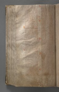 Codex Gigas（巨书） 作者 Podlažice的本笃会修道院